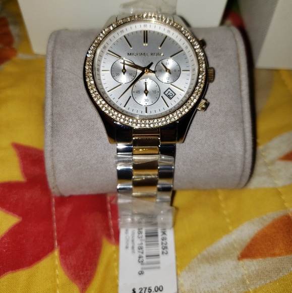 Michael Kors Watch - Picture 1 of 4